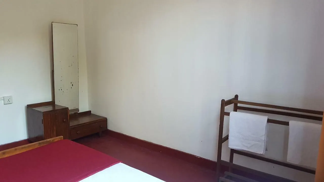 Pinnacle Residence Kandy Sri Lanka