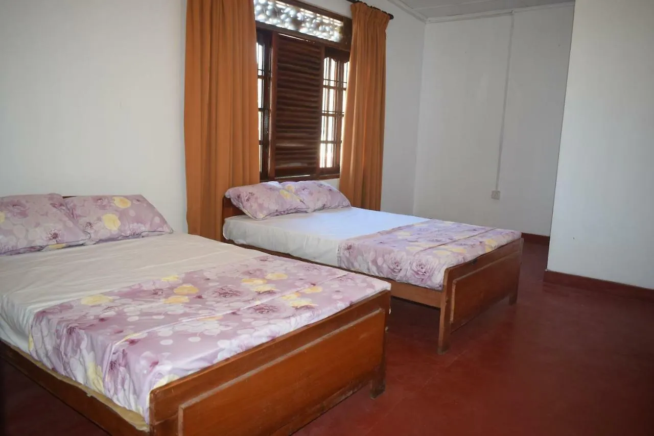 Pinnacle Residence Kandy Guest house