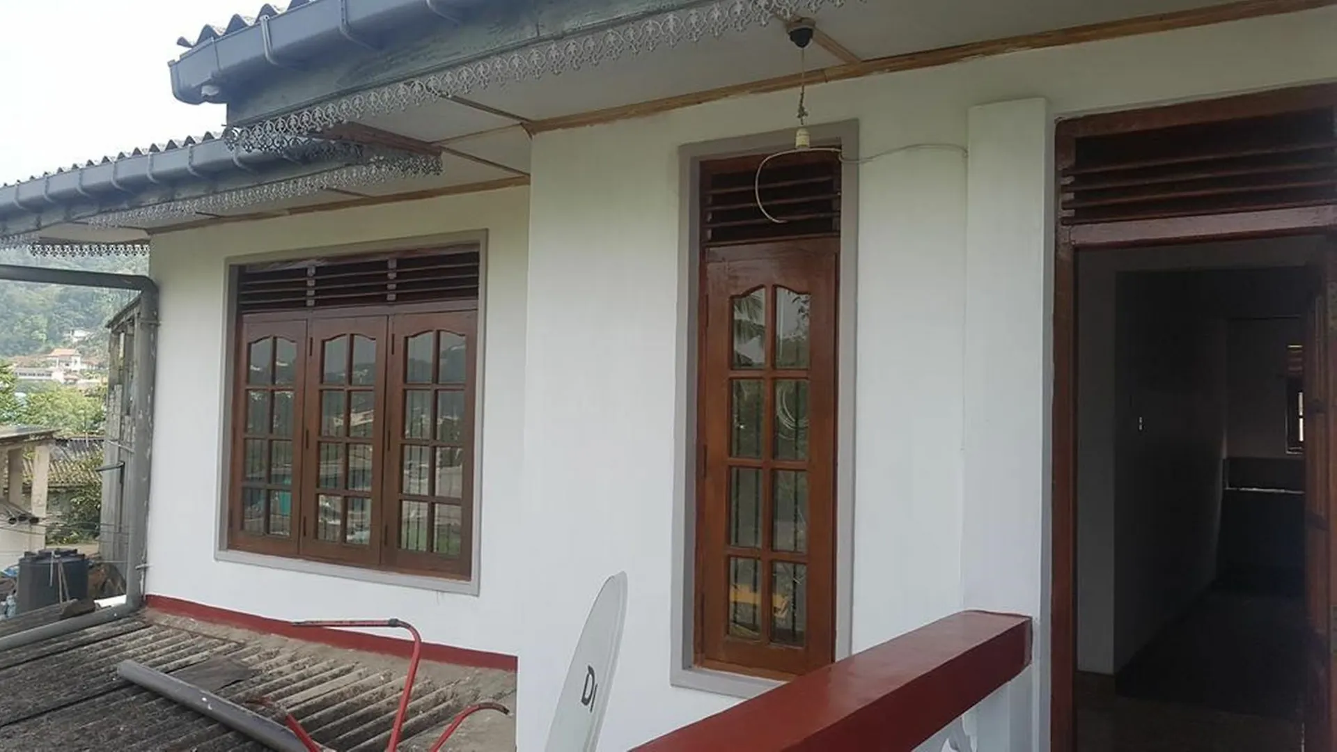 Pinnacle Residence Kandy
