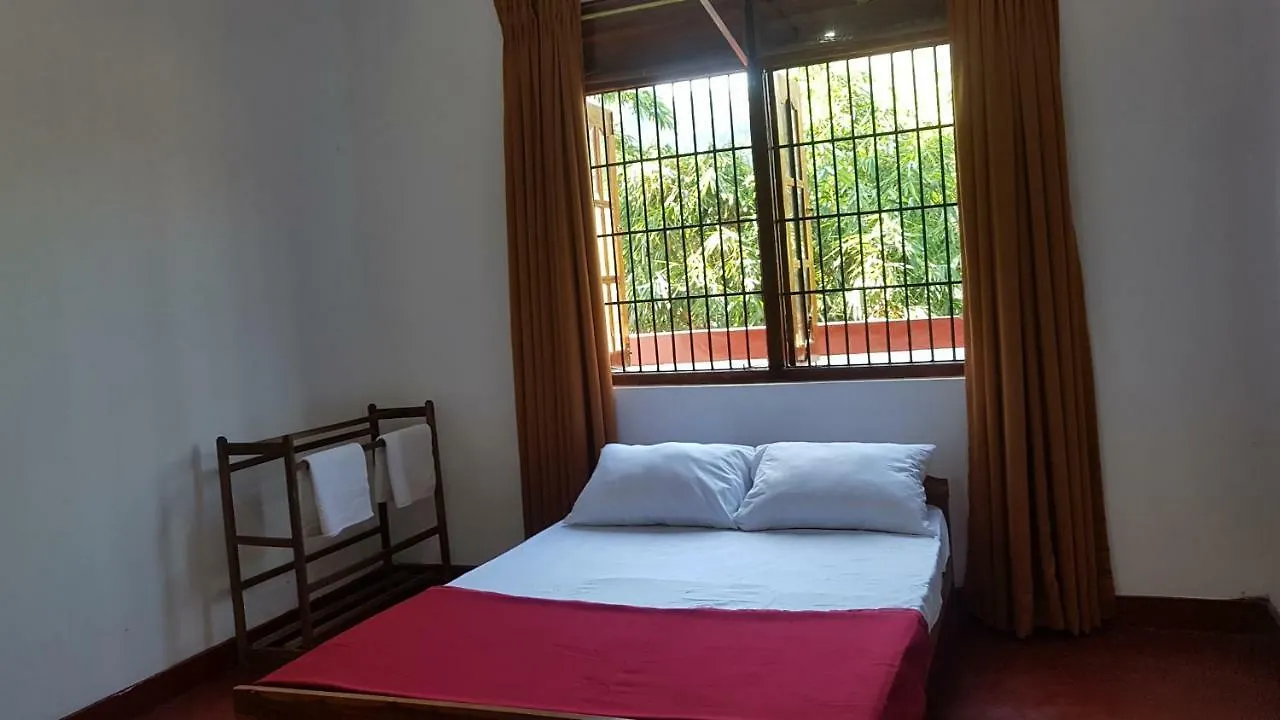 Konukevi Pinnacle Residence Kandy