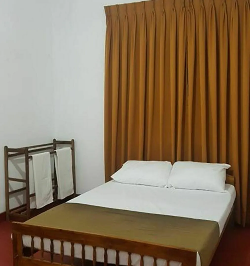 ** Konukevi Pinnacle Residence Kandy Sri Lanka